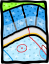 Hockey Clipart