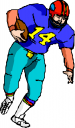 Football Clipart