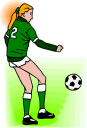 Soccer Clipart