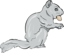 Mammal Clipart