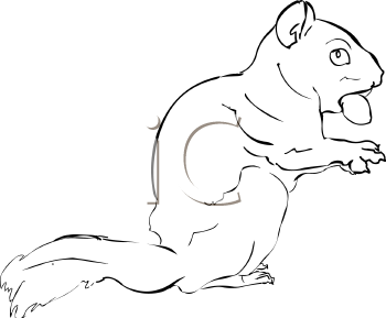 Mammal Clipart