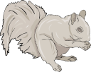 Mammal Clipart