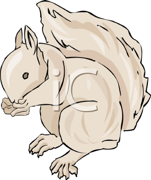 Mammal Clipart