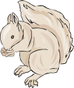 Mammal Clipart