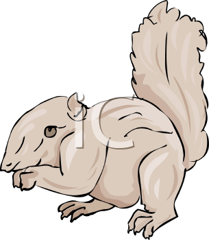 Mammal Clipart