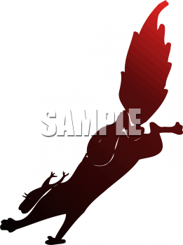 Squirrel Clipart