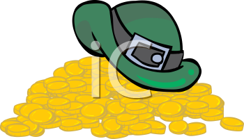Coin Clipart