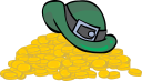Coin Clipart