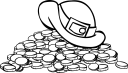 Coin Clipart