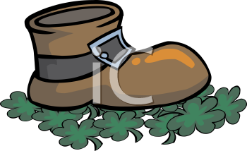 Boot Clipart