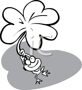 Frog Clipart