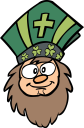 Crosses Clipart
