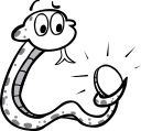 Snake Clipart