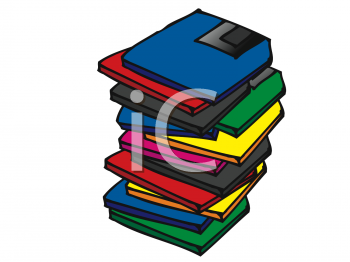 Computer Clipart