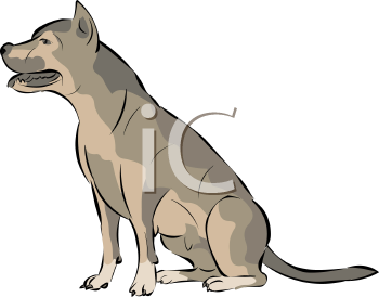 Dog Clipart