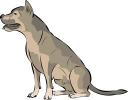 Dog Clipart