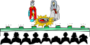 Nativity Clipart