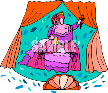 Opera Clipart