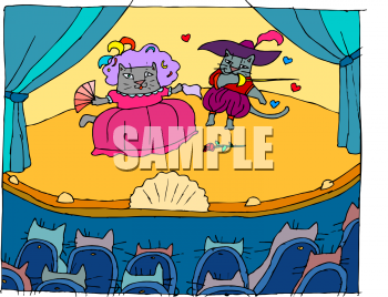 Cat Clipart