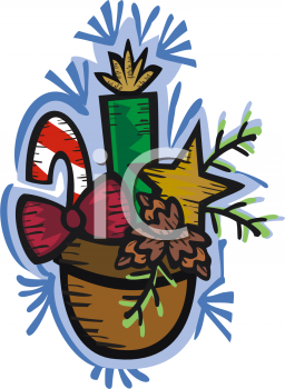 Candles Clipart