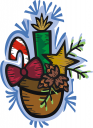 Candles Clipart