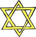 Jewish Clipart