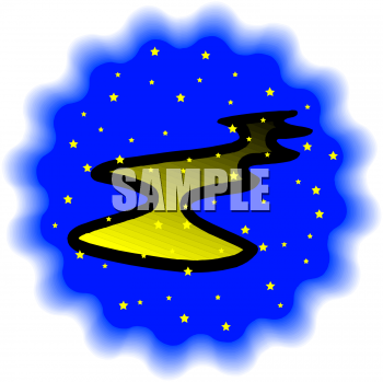 Astronomy Clipart