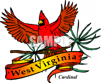 Cardinal Clipart