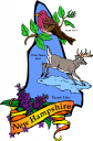 Deer Clipart