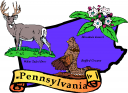 Deer Clipart