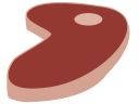Meat Clipart