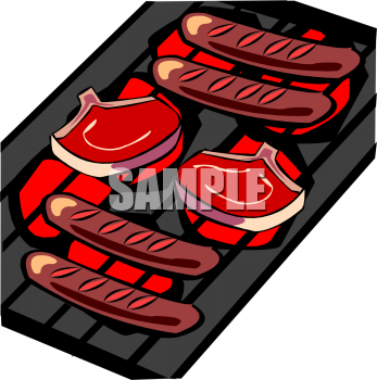 Steak Clipart