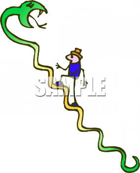 Snake Clipart