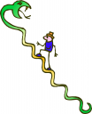 Snake Clipart