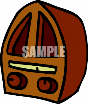 Stereo Clipart