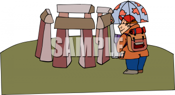 Tourism Clipart