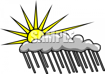 Sun Clipart
