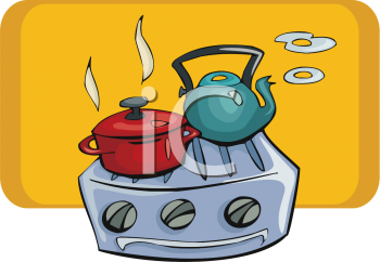 Cook Clipart