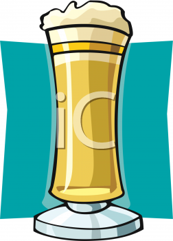 Beer Clipart