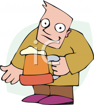 Beer Clipart