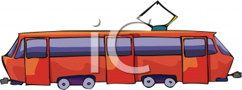 Train Clipart