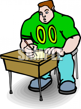 Football Clipart