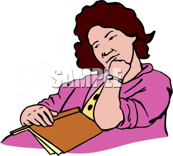 Books Clipart