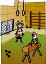 Horse Clipart
