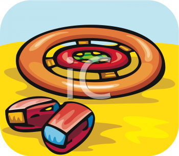 Tourism Clipart