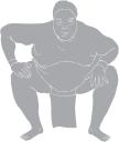Wrestling Clipart