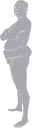 Wrestling Clipart