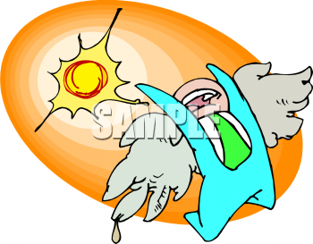 Angel Clipart