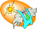 Angel Clipart