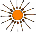Astronomy Clipart